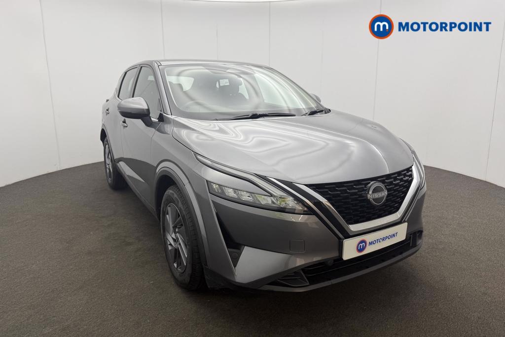Nissan Qashqai Acenta Premium Automatic Petrol SUV - Stock Number (1547082) - 2nd supplementary image