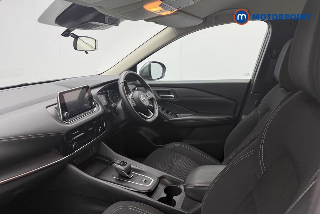 Nissan Qashqai Acenta Premium Automatic Petrol SUV - Stock Number (1547082) - 3rd supplementary image