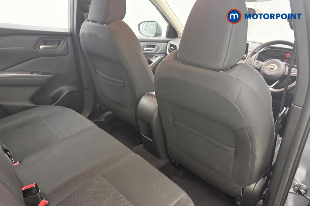 Nissan Qashqai Acenta Premium Automatic Petrol SUV - Stock Number (1547082) - 5th supplementary image