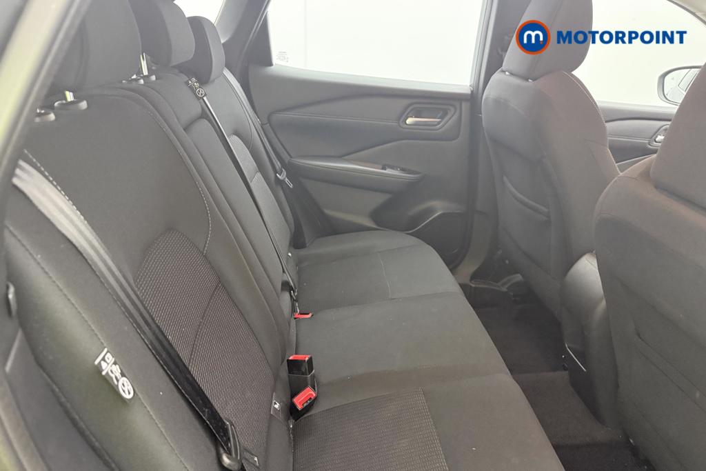 Nissan Qashqai Acenta Premium Automatic Petrol SUV - Stock Number (1547082) - 6th supplementary image