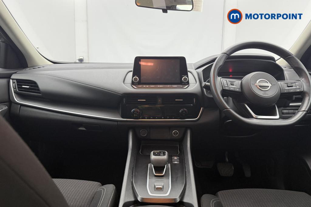 Nissan Qashqai Acenta Premium Automatic Petrol SUV - Stock Number (1547082) - 7th supplementary image