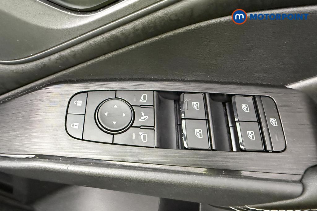 Nissan Qashqai Acenta Premium Automatic Petrol SUV - Stock Number (1547082) - 9th supplementary image