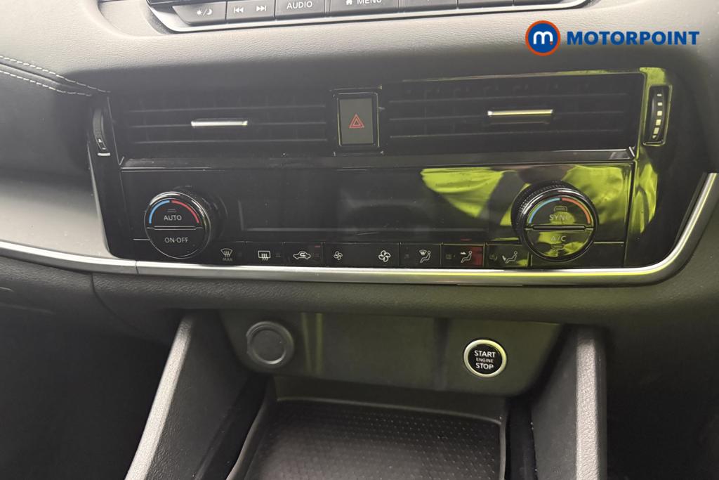 Nissan Qashqai Acenta Premium Automatic Petrol SUV - Stock Number (1547082) - 12th supplementary image