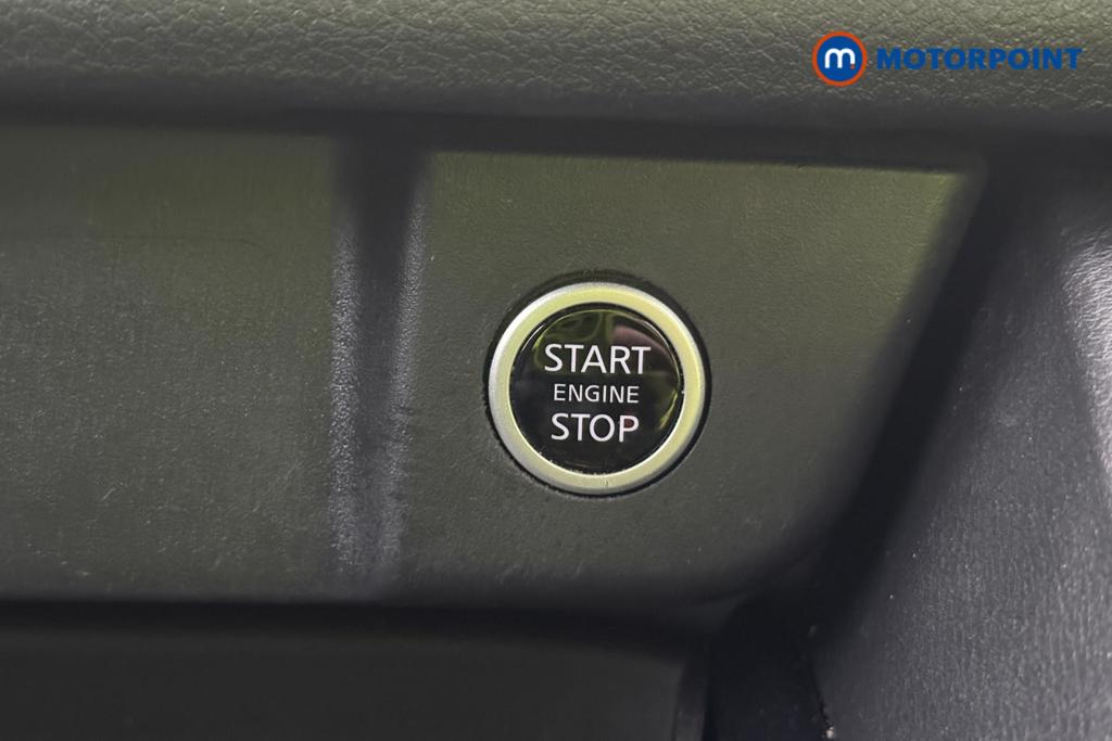 Nissan Qashqai Acenta Premium Automatic Petrol SUV - Stock Number (1547082) - 13th supplementary image