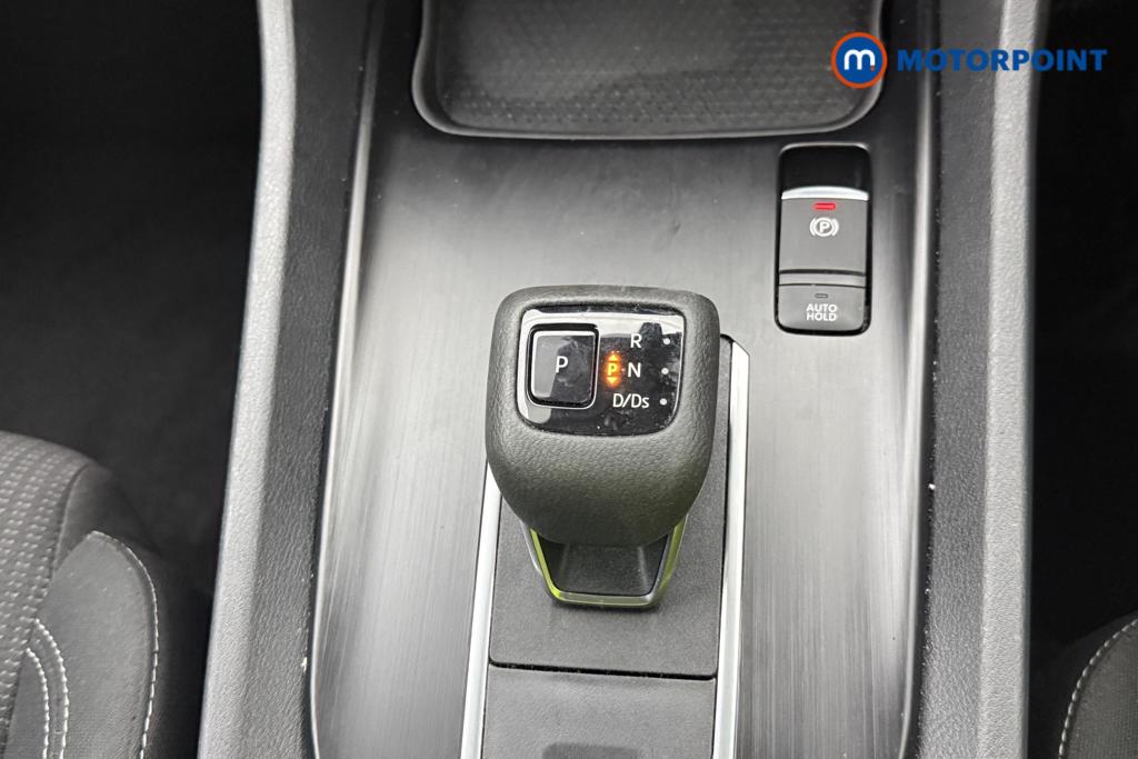 Nissan Qashqai Acenta Premium Automatic Petrol SUV - Stock Number (1547082) - 14th supplementary image