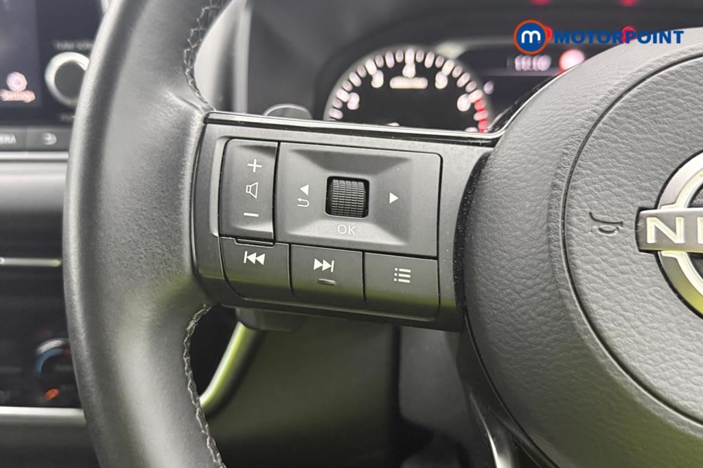 Nissan Qashqai Acenta Premium Automatic Petrol SUV - Stock Number (1547082) - 16th supplementary image
