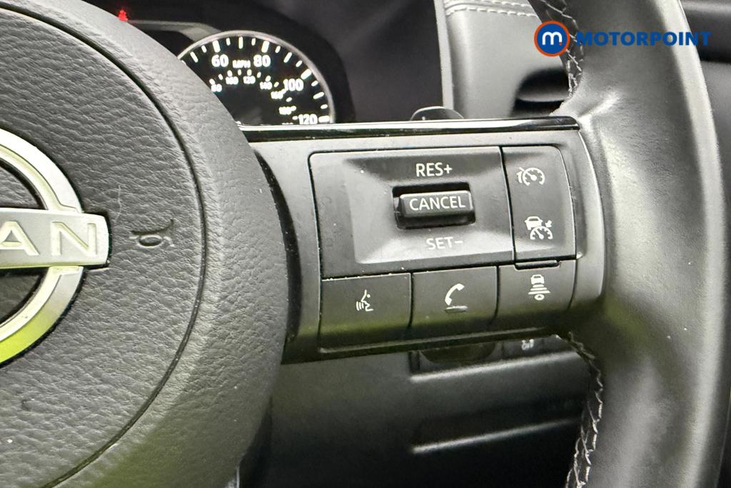 Nissan Qashqai Acenta Premium Automatic Petrol SUV - Stock Number (1547082) - 17th supplementary image