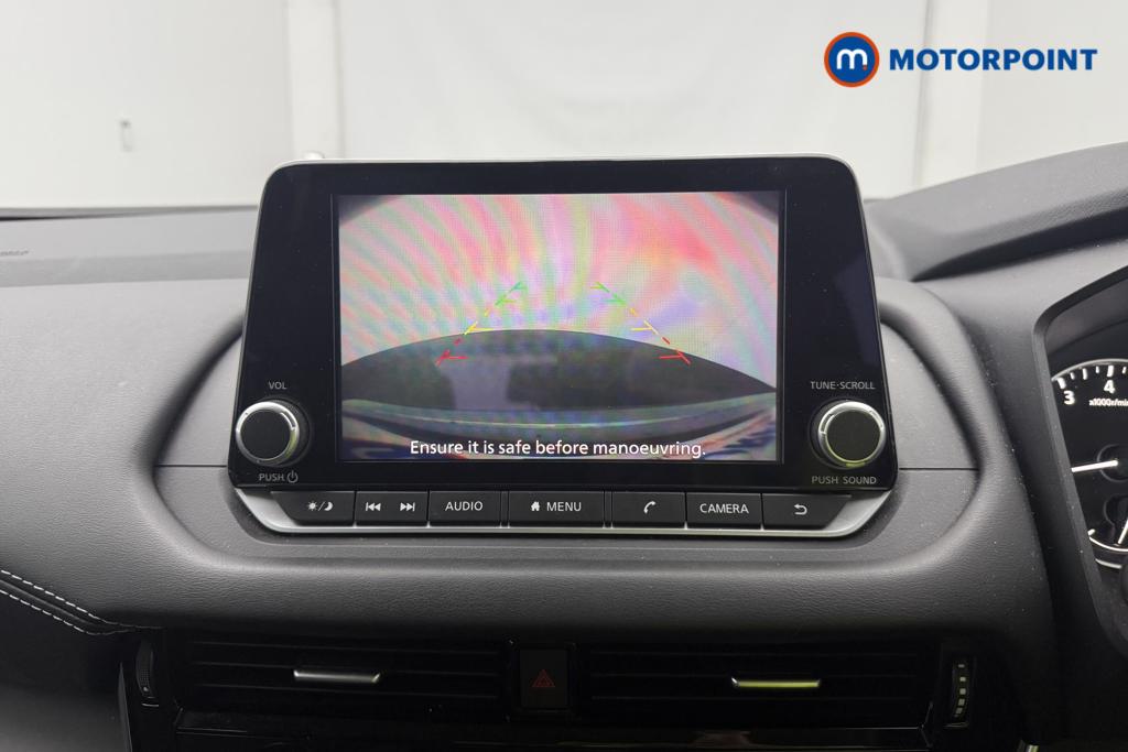 Nissan Qashqai Acenta Premium Automatic Petrol SUV - Stock Number (1547082) - 18th supplementary image