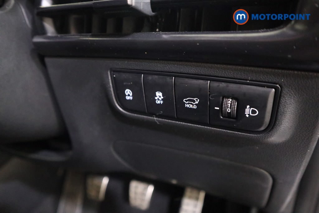 Hyundai Tucson N Line Manual Petrol SUV - Stock Number (1547433) - 10th supplementary image