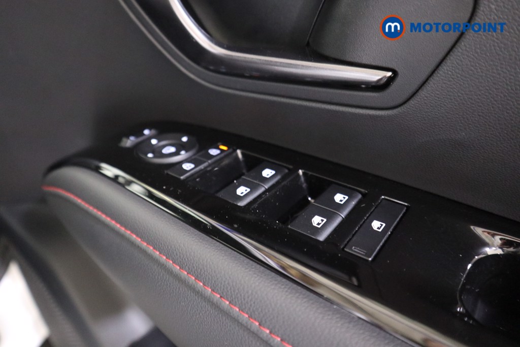 Hyundai Tucson N Line Manual Petrol SUV - Stock Number (1547433) - 11th supplementary image