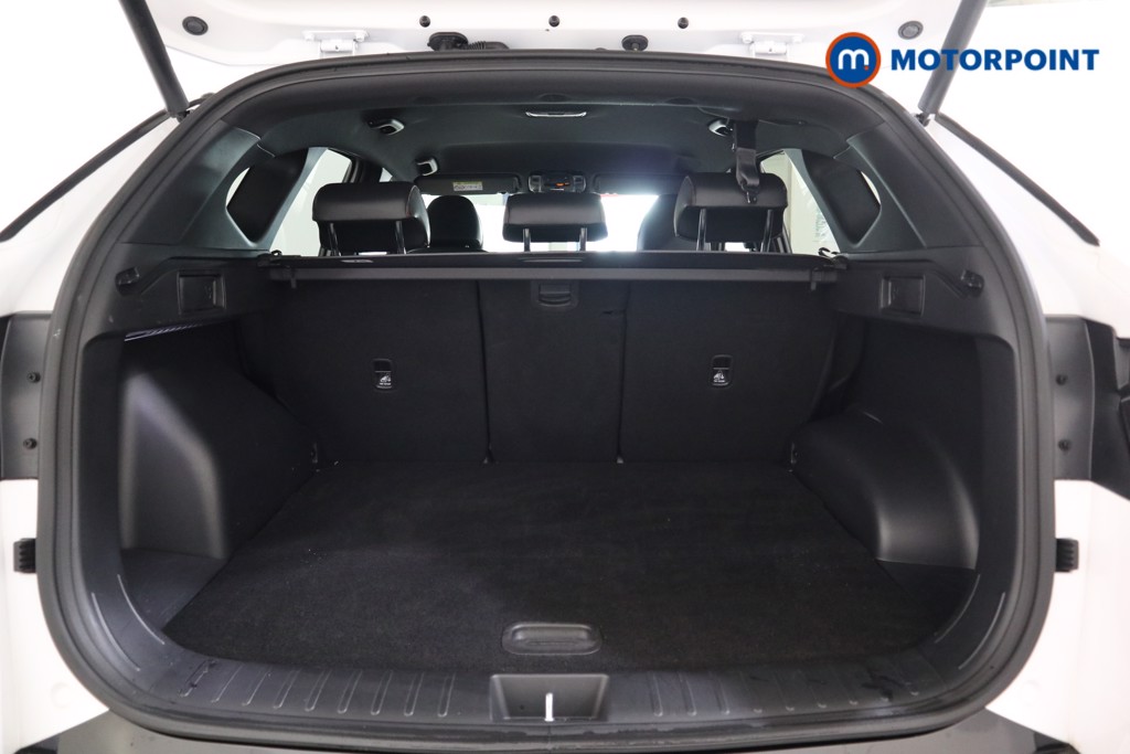 Hyundai Tucson N Line Manual Petrol SUV - Stock Number (1547433) - 14th supplementary image