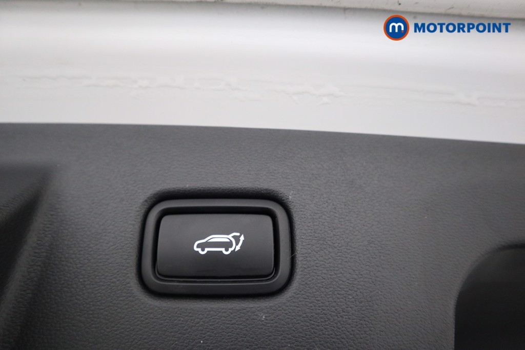 Hyundai Tucson N Line Manual Petrol SUV - Stock Number (1547433) - 15th supplementary image