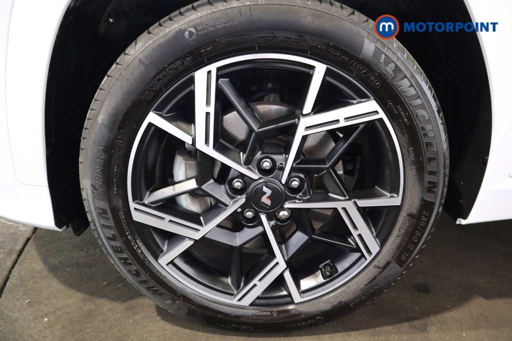 Hyundai Tucson N Line Manual Petrol SUV - Stock Number (1547433) - 18th supplementary image