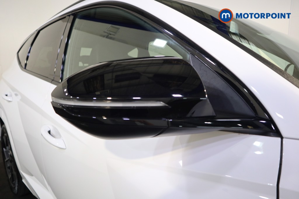 Hyundai Tucson N Line Manual Petrol SUV - Stock Number (1547433) - 24th supplementary image