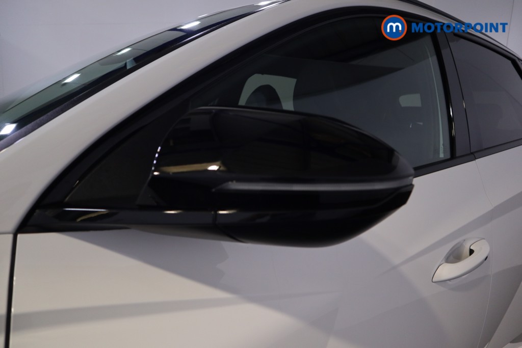 Hyundai Tucson N Line Manual Petrol SUV - Stock Number (1547433) - 25th supplementary image