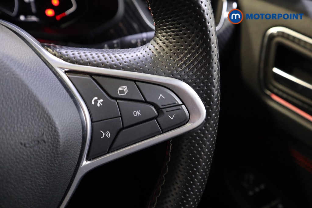 Renault Arkana R.S. Line Automatic Petrol-Electric Hybrid SUV - Stock Number (1550140) - 4th supplementary image