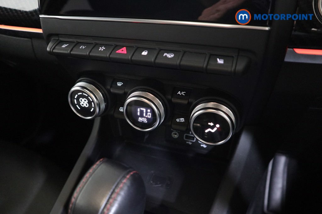 Renault Arkana R.S. Line Automatic Petrol-Electric Hybrid SUV - Stock Number (1550140) - 8th supplementary image