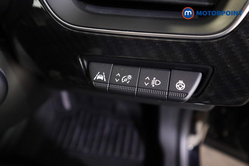 Renault Arkana R.S. Line Automatic Petrol-Electric Hybrid SUV - Stock Number (1550140) - 10th supplementary image