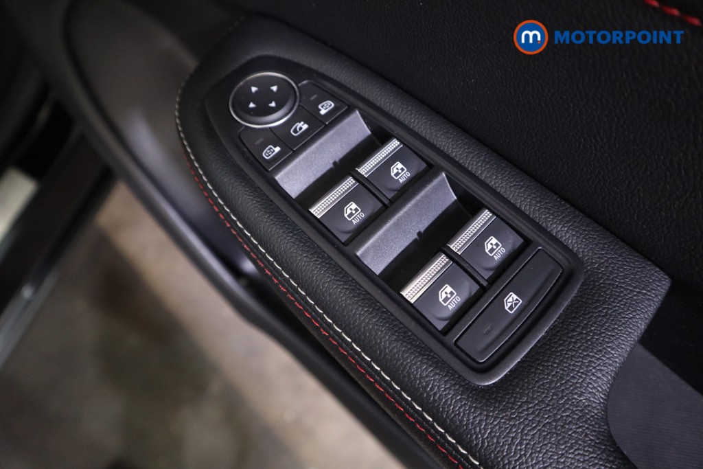 Renault Arkana R.S. Line Automatic Petrol-Electric Hybrid SUV - Stock Number (1550140) - 11th supplementary image