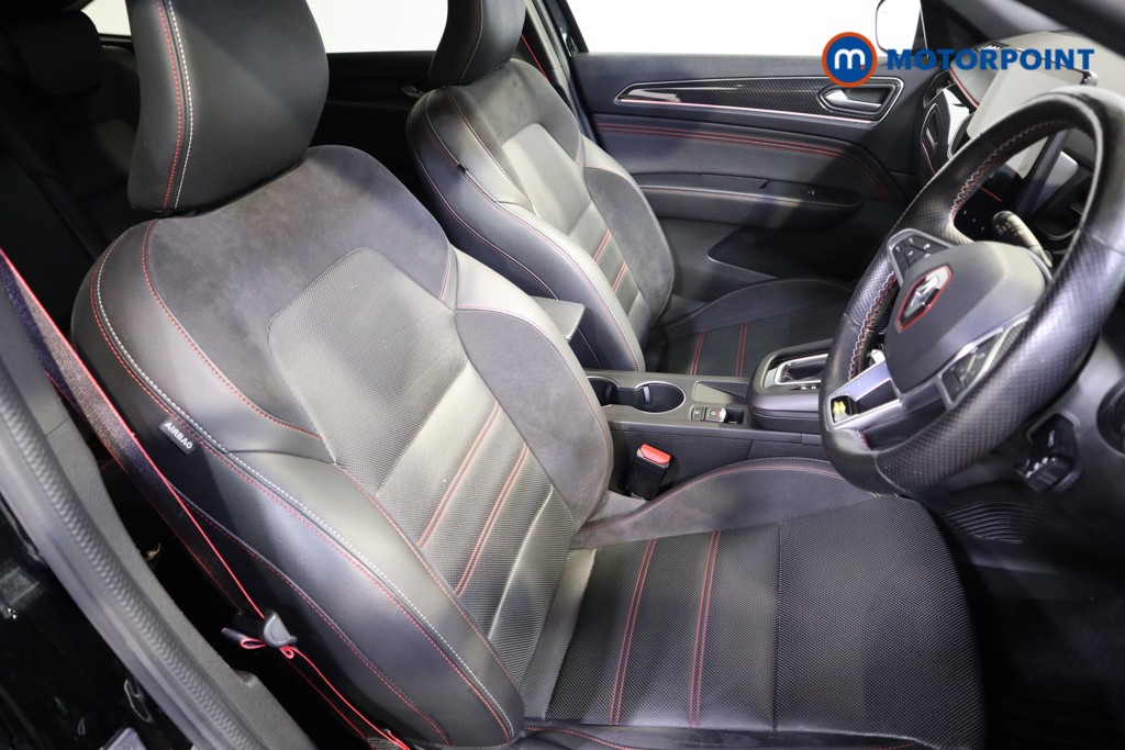 Renault Arkana R.S. Line Automatic Petrol-Electric Hybrid SUV - Stock Number (1550140) - 12th supplementary image