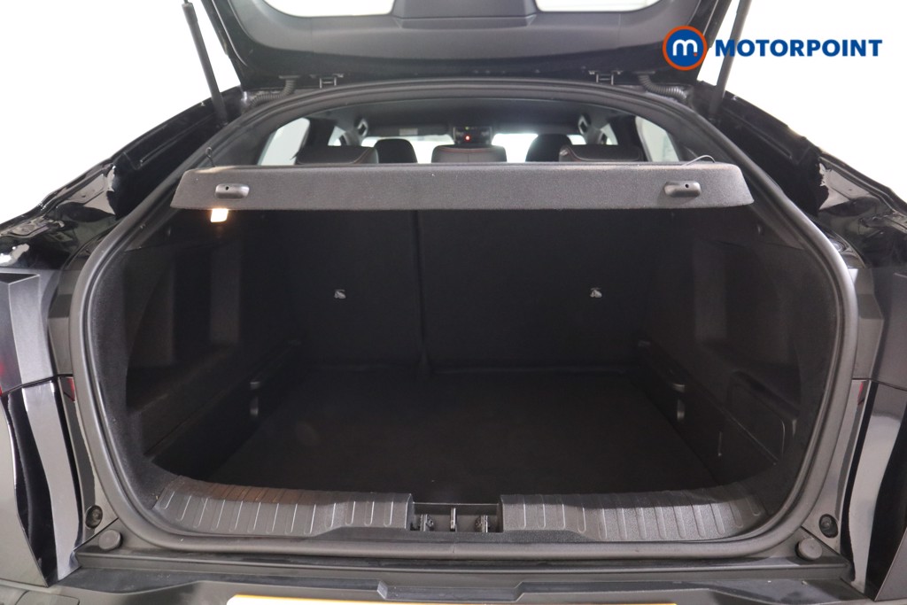 Renault Arkana R.S. Line Automatic Petrol-Electric Hybrid SUV - Stock Number (1550140) - 15th supplementary image
