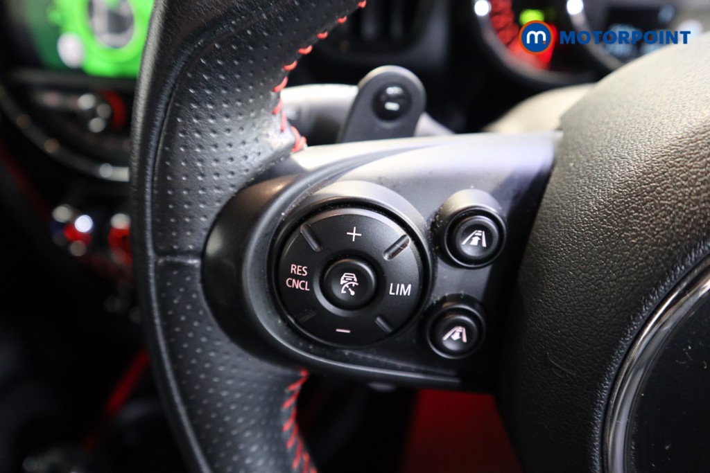 Mini Countryman John Cooper Works Automatic Petrol SUV - Stock Number (1550295) - 3rd supplementary image