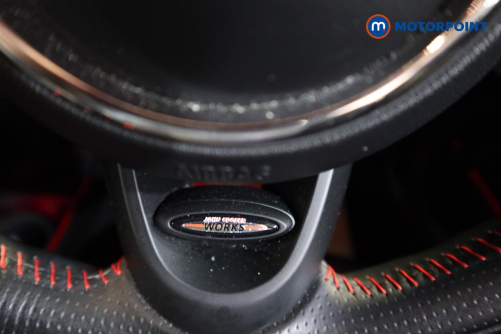 Mini Countryman John Cooper Works Automatic Petrol SUV - Stock Number (1550295) - 5th supplementary image