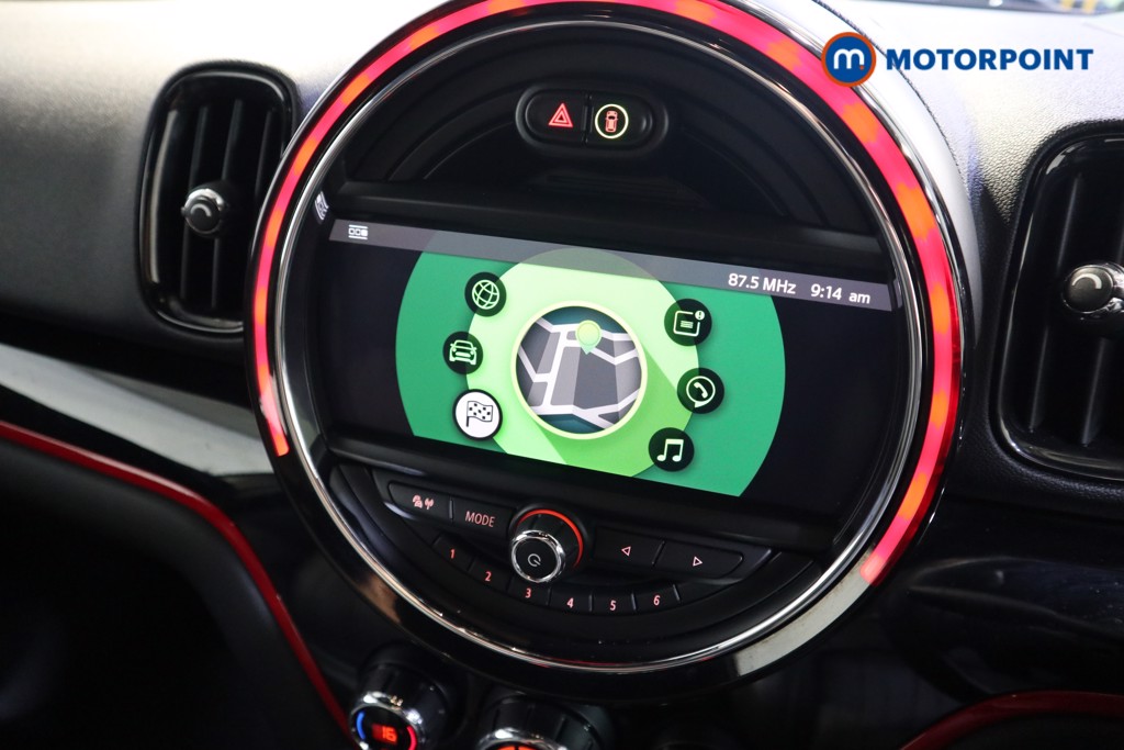 Mini Countryman John Cooper Works Automatic Petrol SUV - Stock Number (1550295) - 7th supplementary image