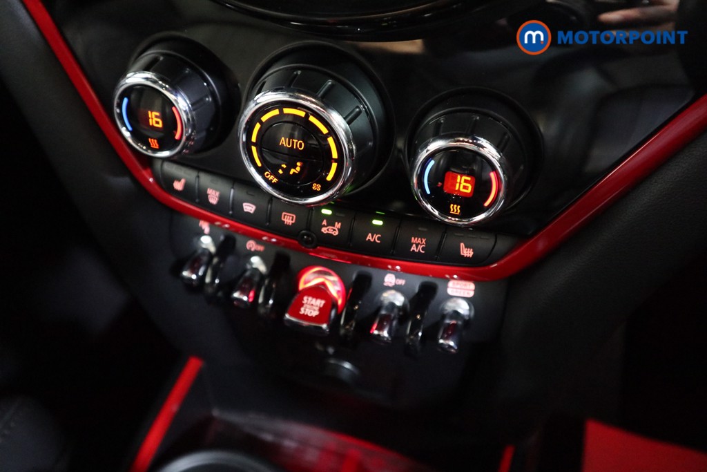 Mini Countryman John Cooper Works Automatic Petrol SUV - Stock Number (1550295) - 8th supplementary image