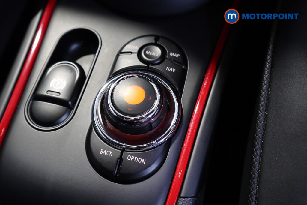 Mini Countryman John Cooper Works Automatic Petrol SUV - Stock Number (1550295) - 9th supplementary image