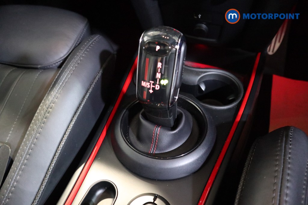 Mini Countryman John Cooper Works Automatic Petrol SUV - Stock Number (1550295) - 10th supplementary image
