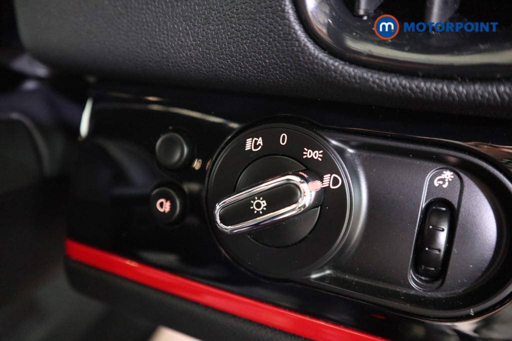 Mini Countryman John Cooper Works Automatic Petrol SUV - Stock Number (1550295) - 11th supplementary image