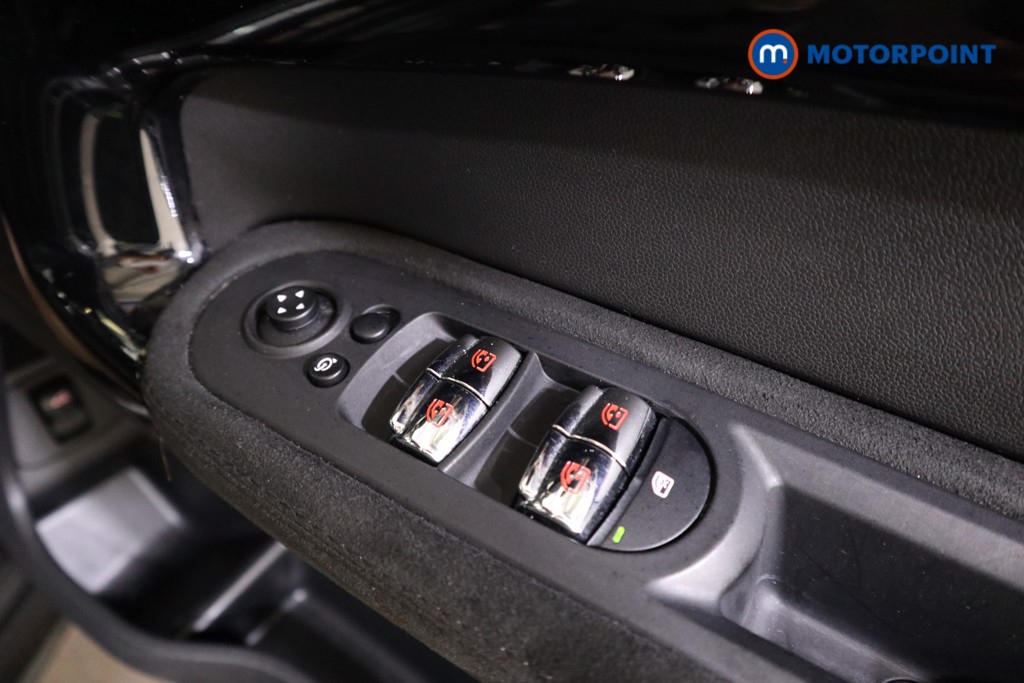 Mini Countryman John Cooper Works Automatic Petrol SUV - Stock Number (1550295) - 12th supplementary image