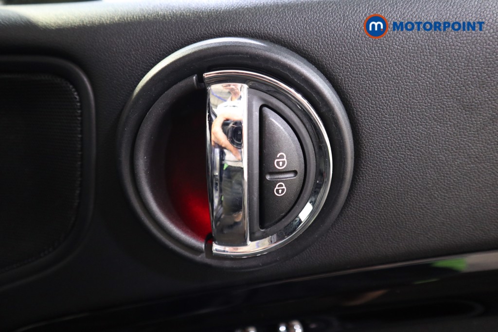 Mini Countryman John Cooper Works Automatic Petrol SUV - Stock Number (1550295) - 13th supplementary image