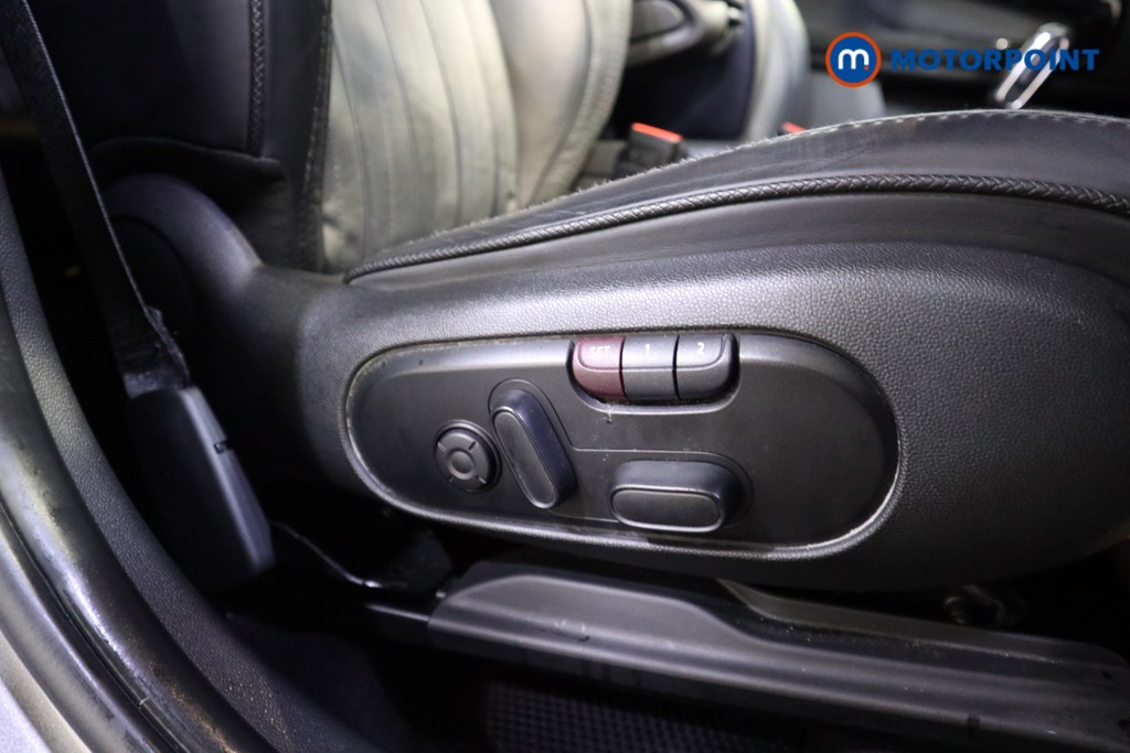 Mini Countryman John Cooper Works Automatic Petrol SUV - Stock Number (1550295) - 14th supplementary image