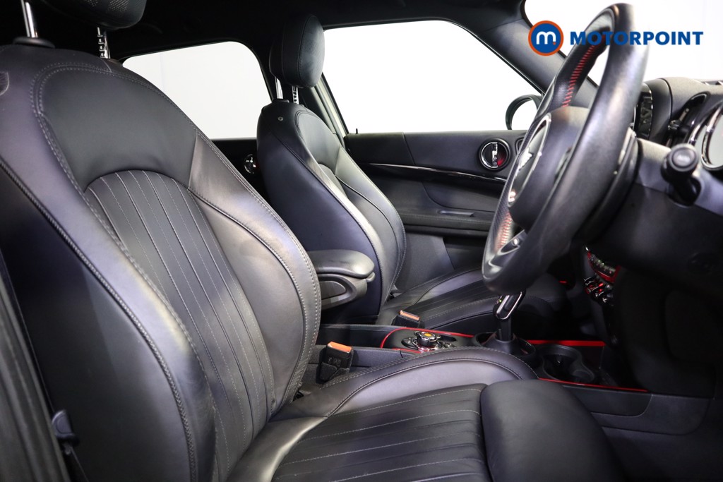 Mini Countryman John Cooper Works Automatic Petrol SUV - Stock Number (1550295) - 15th supplementary image