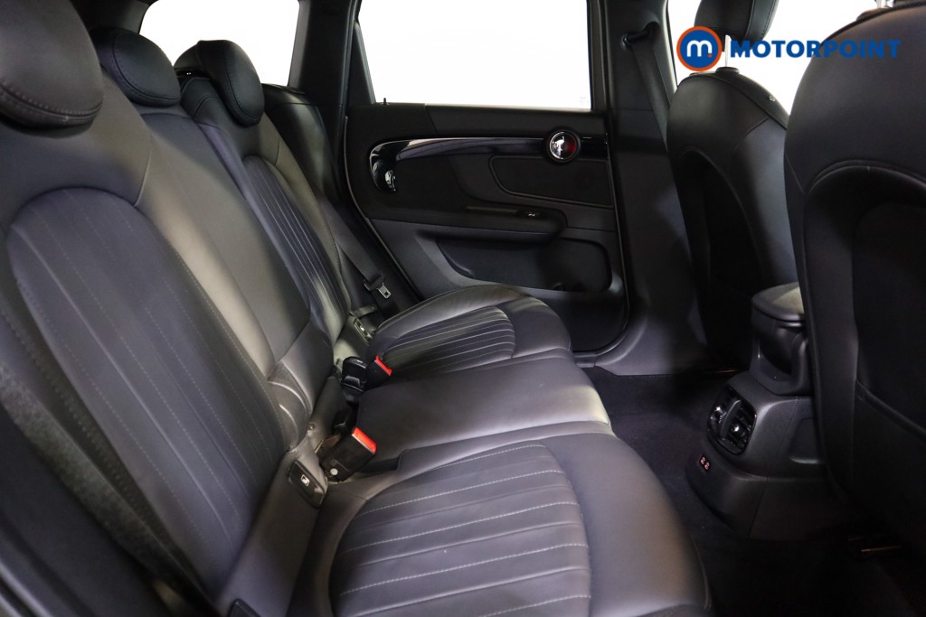Mini Countryman John Cooper Works Automatic Petrol SUV - Stock Number (1550295) - 16th supplementary image