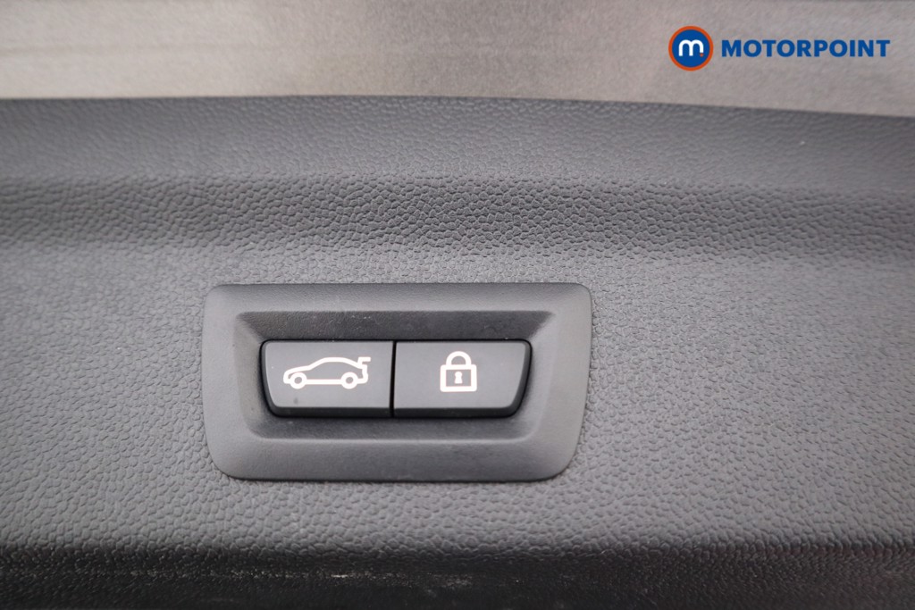 Mini Countryman John Cooper Works Automatic Petrol SUV - Stock Number (1550295) - 18th supplementary image