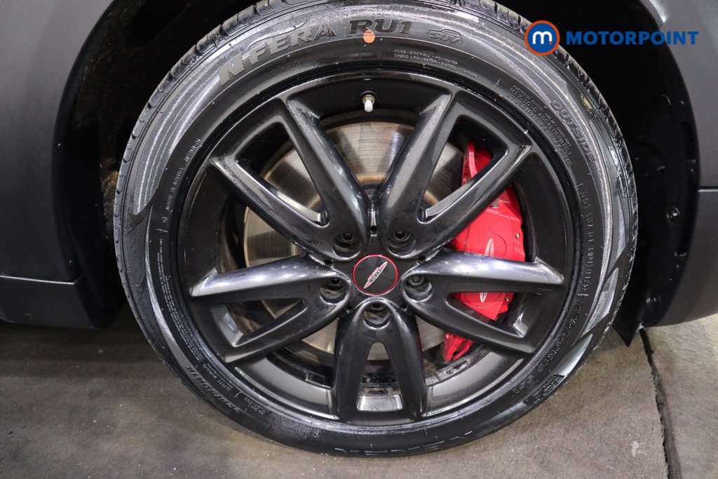 Mini Countryman John Cooper Works Automatic Petrol SUV - Stock Number (1550295) - 20th supplementary image