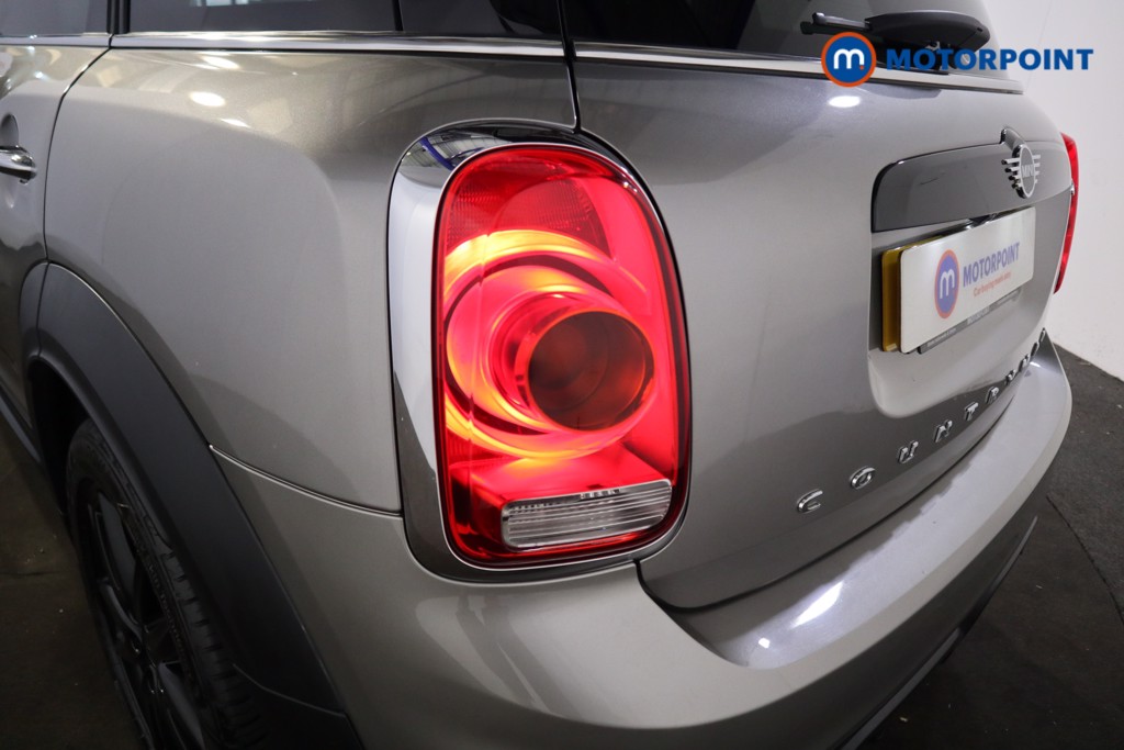 Mini Countryman John Cooper Works Automatic Petrol SUV - Stock Number (1550295) - 25th supplementary image