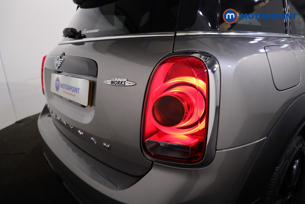Mini Countryman John Cooper Works Automatic Petrol SUV - Stock Number (1550295) - 26th supplementary image