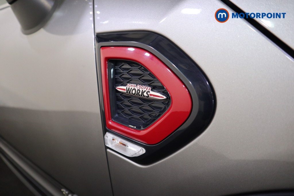 Mini Countryman John Cooper Works Automatic Petrol SUV - Stock Number (1550295) - 27th supplementary image