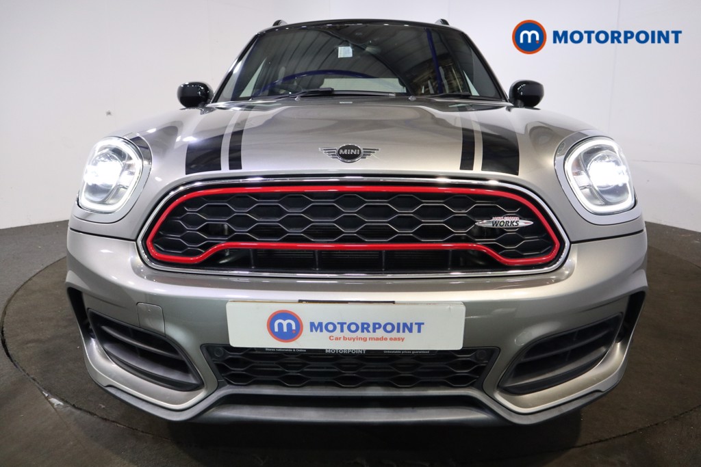 Mini Countryman John Cooper Works Automatic Petrol SUV - Stock Number (1550295) - 29th supplementary image
