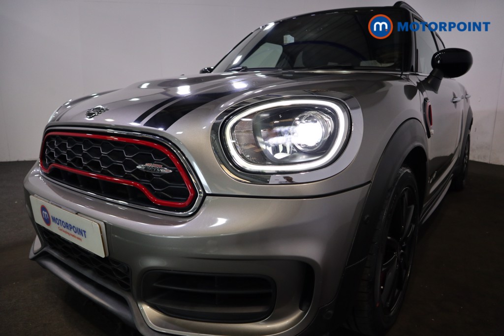 Mini Countryman John Cooper Works Automatic Petrol SUV - Stock Number (1550295) - 30th supplementary image