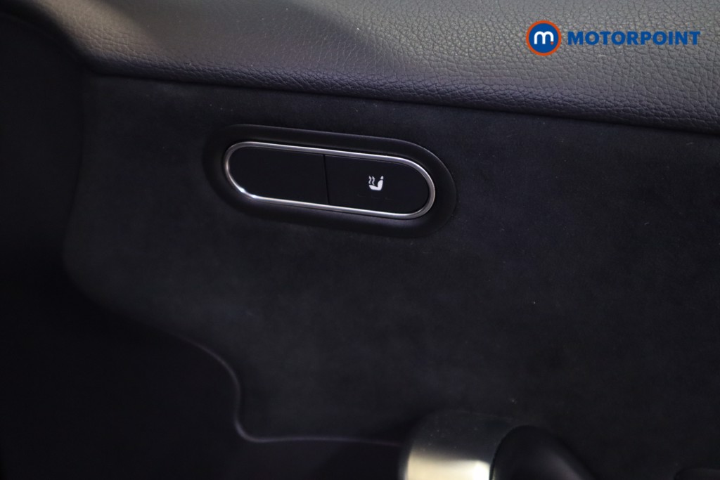 Mercedes-Benz A Class Amg Line Automatic Petrol Hatchback - Stock Number (1550389) - 3rd supplementary image