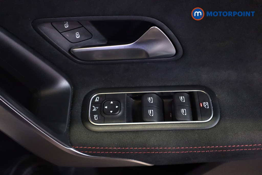 Mercedes-Benz A Class Amg Line Automatic Petrol Hatchback - Stock Number (1550389) - 4th supplementary image