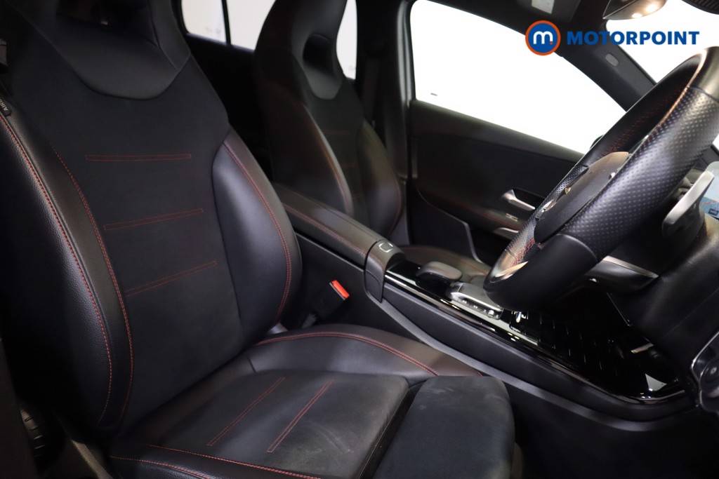 Mercedes-Benz A Class Amg Line Automatic Petrol Hatchback - Stock Number (1550389) - 7th supplementary image