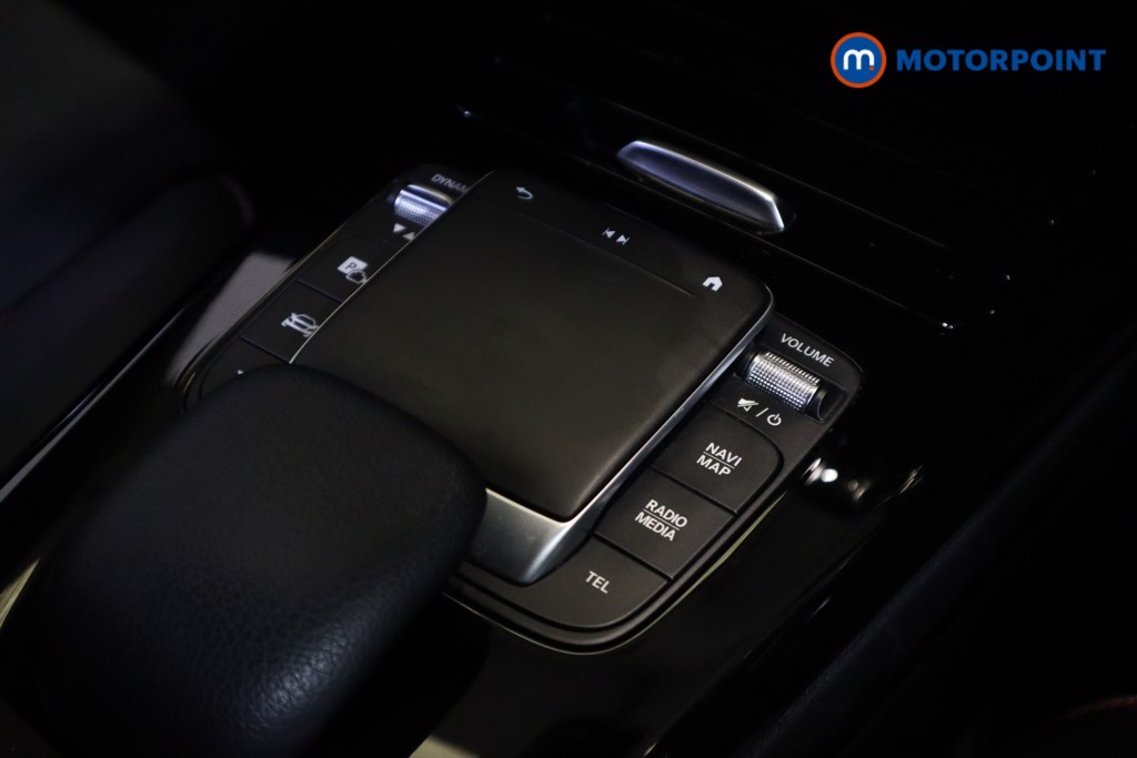 Mercedes-Benz A Class Amg Line Automatic Petrol Hatchback - Stock Number (1550389) - 19th supplementary image