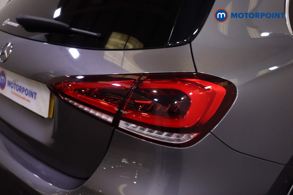Mercedes-Benz A Class Amg Line Automatic Petrol Hatchback - Stock Number (1550389) - 31st supplementary image