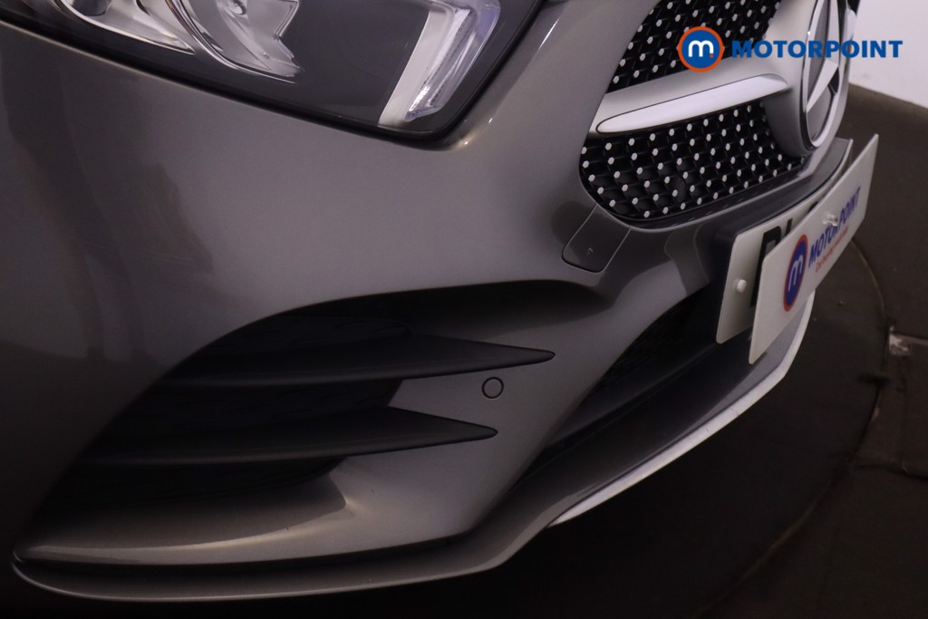 Mercedes-Benz A Class Amg Line Automatic Petrol Hatchback - Stock Number (1550389) - 35th supplementary image
